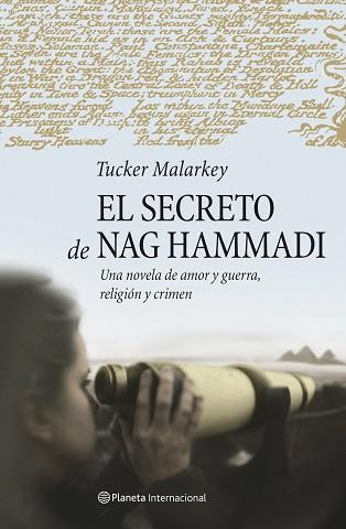 SECRETO DE NAG HAMMADI, EL | 9788408073437 | MALARKEY, TUCKER | Llibreria L'Illa - Llibreria Online de Mollet - Comprar llibres online