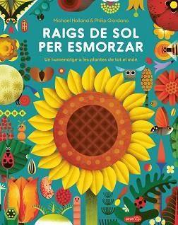 RAIGS DE SOL PER ESMORZAR | 9788418279249 | HOLLAND, MICHAEL | Llibreria L'Illa - Llibreria Online de Mollet - Comprar llibres online