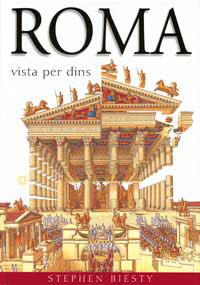 ROMA VISTA PER DINS | 9788427293182 | BIESTY, STEPHEN | Llibreria L'Illa - Llibreria Online de Mollet - Comprar llibres online