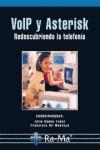 VOLP Y ASTERISK.REDESCUBRIENDO LA TELEFONIA | 9788478979028 | GOMEZ LOPEZ, JULIO / GIL, FRANCISCO | Llibreria L'Illa - Llibreria Online de Mollet - Comprar llibres online