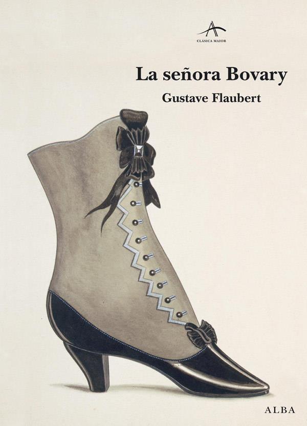 SEÑORA BOVARY, LA | 9788484287582 | FLAUBERT, GUSTAVE | Llibreria L'Illa - Llibreria Online de Mollet - Comprar llibres online