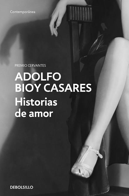 HISTORIAS DE AMOR | 9788466367899 | BIOY CASARES, ADOLFO | Llibreria L'Illa - Llibreria Online de Mollet - Comprar llibres online