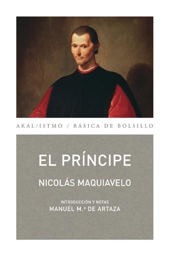 PRÍNCIPE, EL | 9788446031420 | MAQUIAVELO, NICOLÁS | Llibreria L'Illa - Llibreria Online de Mollet - Comprar llibres online