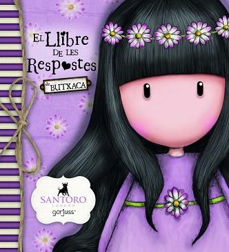 LLIBRE DE LES RESPOSTES, EL | 9788491670667 | AA.VV. | Llibreria L'Illa - Llibreria Online de Mollet - Comprar llibres online