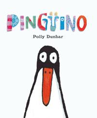 PINGUINO | 9788479018597 | DUNBAR, POLLY | Llibreria L'Illa - Llibreria Online de Mollet - Comprar llibres online