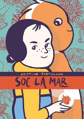 SOC LA MAR | 9788412140743 | PORTOLANO, CRISTINA | Llibreria L'Illa - Llibreria Online de Mollet - Comprar llibres online