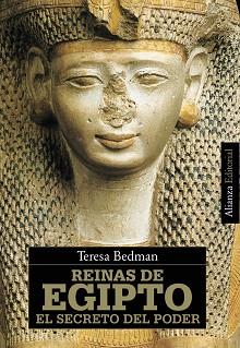 REINAS DE EGIPTO | 9788420648736 | BEDMAN, TERESA | Llibreria L'Illa - Llibreria Online de Mollet - Comprar llibres online