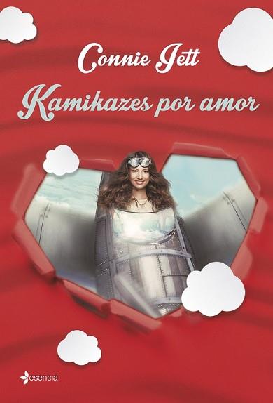 KAMIKAZES POR AMOR | 9788408140641 | CONNIE, JETT | Llibreria L'Illa - Llibreria Online de Mollet - Comprar llibres online