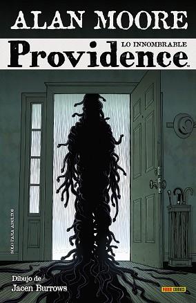 PROVIDENCE 3 | 9788491671510 | MOORE, ALAN/BURROWS, JACEN | Llibreria L'Illa - Llibreria Online de Mollet - Comprar llibres online