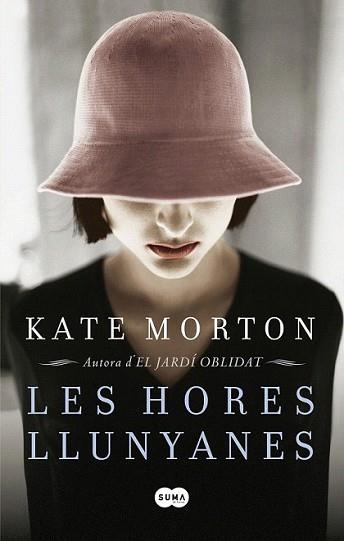 HORES LLUNYANES, LES | 9788483652909 | MORTON, KATE | Llibreria L'Illa - Llibreria Online de Mollet - Comprar llibres online