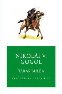 TARAS BULBA | 9788446023708 | GOGOL, NIKOLAI | Llibreria L'Illa - Llibreria Online de Mollet - Comprar llibres online