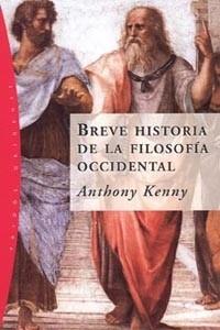 BREVE HISTORIA DE LA FILOSOFIA OCCIDENTAL | 9788449317668 | KENNY, ANTHONY | Llibreria L'Illa - Llibreria Online de Mollet - Comprar llibres online