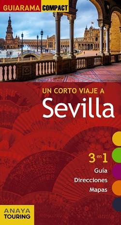 SEVILLA | 9788499359618 | MIQUÉLEZ DE MENDILUCE, EDURNE | Llibreria L'Illa - Llibreria Online de Mollet - Comprar llibres online