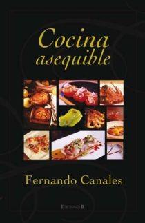 COCINA ASEQUIBLE | 9788466640855 | CANALES ETXANOBE, FERNANDO | Llibreria L'Illa - Llibreria Online de Mollet - Comprar llibres online