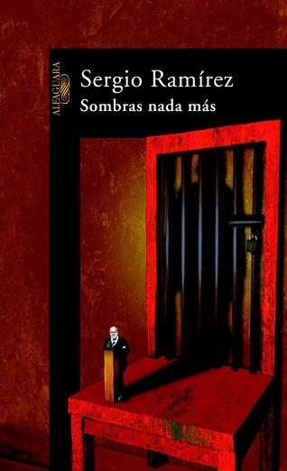 SOMBRAS NADA MAS | 9788420465975 | RAMIREZ, SERGIO