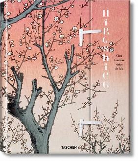 HIROSHIGE: ONE HUNDRED FAMOUS VIEWS OF EDO | 9783836521482 | A.A.V.V. | Llibreria L'Illa - Llibreria Online de Mollet - Comprar llibres online