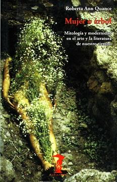 MUJER O ARBOL  BM-112 | 9788477746126 | QUANCE, ROBERTA ANN | Llibreria L'Illa - Llibreria Online de Mollet - Comprar llibres online