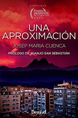 APROXIMACIÓN, UNA | 9788498293845 | CUENCA, JOSEP MARIA | Llibreria L'Illa - Llibreria Online de Mollet - Comprar llibres online