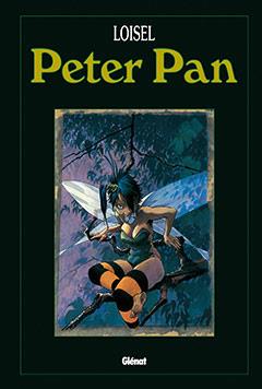 PETER PAN | 9788483579077 | LOISEL | Llibreria L'Illa - Llibreria Online de Mollet - Comprar llibres online