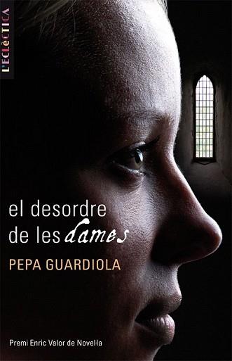 DESORDRE DE LAS DAMAS, EL | 9788498244182 | GUARDIOLA, PEPA | Llibreria L'Illa - Llibreria Online de Mollet - Comprar llibres online