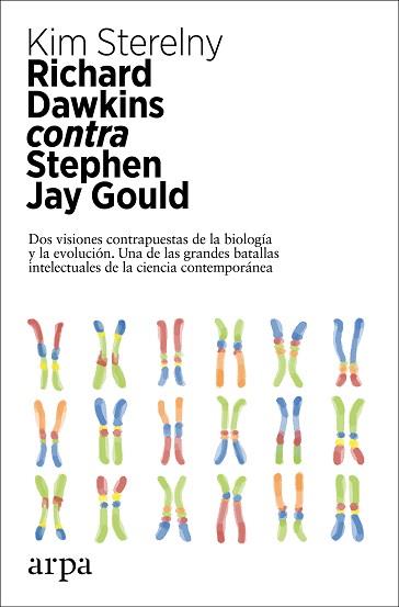 RICHARD DAWKINS CONTRA STEPHEN JAY GOULD | 9788417623425 | STERELNY, KIM | Llibreria L'Illa - Llibreria Online de Mollet - Comprar llibres online