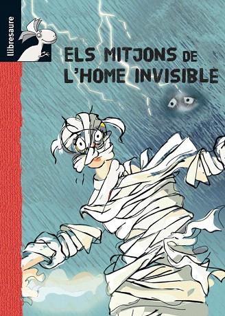 MITJONS DE L'HOME INVISIBLE, ELS | 9788479421984 | SHEARER, ALEX | Llibreria L'Illa - Llibreria Online de Mollet - Comprar llibres online