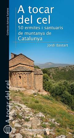 A TOCAR DEL CEL | 9788490347409 | BASTART I CASSÉ, JORDI | Llibreria L'Illa - Llibreria Online de Mollet - Comprar llibres online