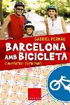 BARCELONA AMB BICICLETA -GUIA PRACTICA- 20 ITINERARIS | 9788466406277 | PERNAU, GABRIEL | Llibreria L'Illa - Llibreria Online de Mollet - Comprar llibres online