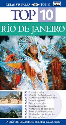 RIO DE JANEIRO | 9788403507227 | VARIOS AUTORES | Llibreria L'Illa - Llibreria Online de Mollet - Comprar llibres online