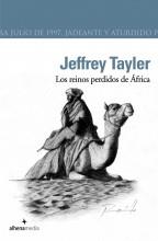 REINOS PERDIDOS DE AFRICA, LOS | 9788496434059 | TAYLER, JEFFREY | Llibreria L'Illa - Llibreria Online de Mollet - Comprar llibres online