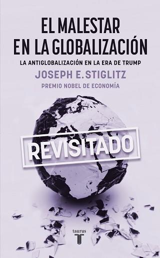 MALESTAR EN LA GLOBALIZACIÓN, EL | 9788430619306 | STIGLITZ, JOSEPH E. | Llibreria L'Illa - Llibreria Online de Mollet - Comprar llibres online