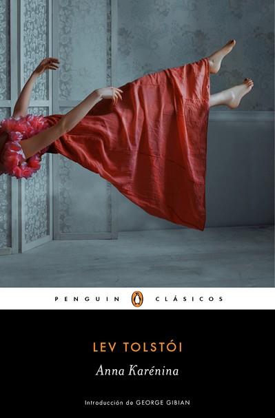 ANNA KARÉNINA | 9788491051930 | TOLSTOI, LEV | Llibreria L'Illa - Llibreria Online de Mollet - Comprar llibres online