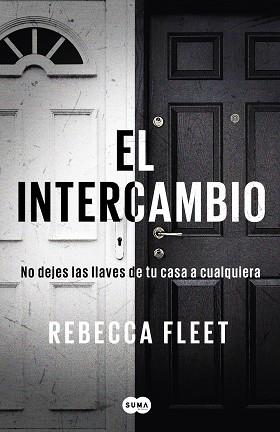 INTERCAMBIO, EL | 9788491291565 | FLEET, REBECCA | Llibreria L'Illa - Llibreria Online de Mollet - Comprar llibres online