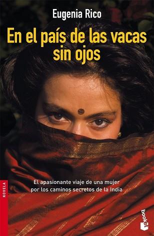 EN EL PAIS DE LAS VACAS SIN OJOS, | 9788427032705 | RICO, EUGENIA | Llibreria L'Illa - Llibreria Online de Mollet - Comprar llibres online