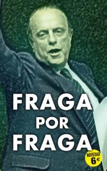 FRAGA POR FRAGA | 9788466651387 | GARCÍA CAMPOS, PEDRO | Llibreria L'Illa - Llibreria Online de Mollet - Comprar llibres online