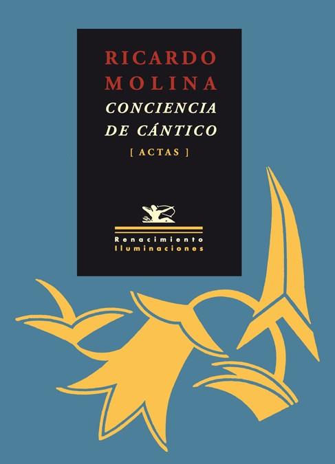 CONCIENCIA DE CANTICO | 9788484724070 | RODRIGUEZ JIMENEZ, ANTONIO | Llibreria L'Illa - Llibreria Online de Mollet - Comprar llibres online