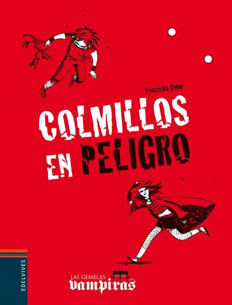 COLMILLOS EN PELIGRO | 9788426373441 | GEHM FRANZISKA | Llibreria L'Illa - Llibreria Online de Mollet - Comprar llibres online