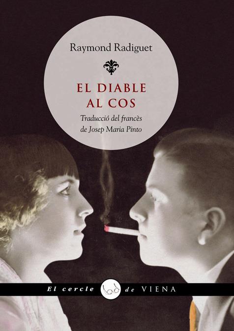 DIABLE AL COS, EL | 9788483305829 | RADIGUET, RAYMOND | Llibreria L'Illa - Llibreria Online de Mollet - Comprar llibres online