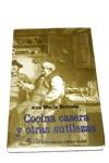 COCINA CASERA Y OTRAS SUTILEZAS | 9788479545710 | ESTRADA,A.M¦. | Llibreria L'Illa - Llibreria Online de Mollet - Comprar llibres online