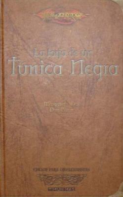 FORJA DE UN TONICA NEGRA, LA | 9788448033118 | WEIS, MARGARET | Llibreria L'Illa - Llibreria Online de Mollet - Comprar llibres online