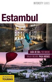 ESTAMBUL | 9788499358048 | JIMÉNEZ, RAQUEL/STRUBELL, PABLO | Llibreria L'Illa - Llibreria Online de Mollet - Comprar llibres online