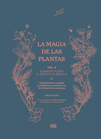 MAGIA DE LAS PLANTAS, LA | 9788425235603 | GAYOSO, ANA | Llibreria L'Illa - Llibreria Online de Mollet - Comprar llibres online