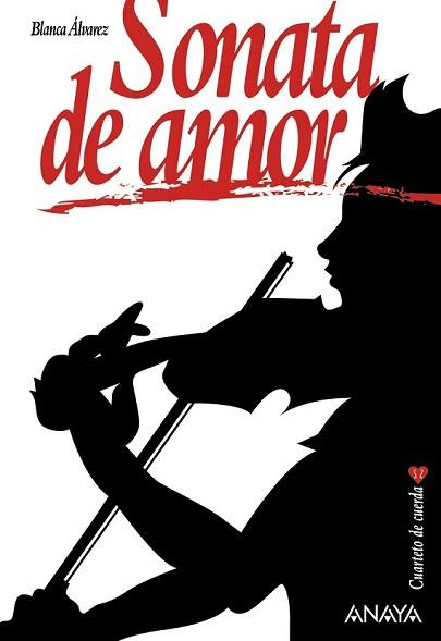 SONATA DE AMOR | 9788466784467 | ALVAREZ, BLANCA | Llibreria L'Illa - Llibreria Online de Mollet - Comprar llibres online