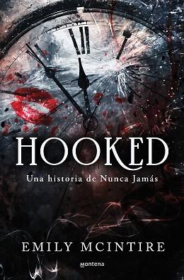 HOOKED  | 9788419501738 | MCINTIRE, EMILY | Llibreria L'Illa - Llibreria Online de Mollet - Comprar llibres online