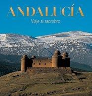 ANDALUCIA. VIAJE AL ASOMBRO | 9788497853576 | VARIOS | Llibreria L'Illa - Llibreria Online de Mollet - Comprar llibres online