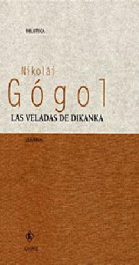 VELADAS DE DIKANKA, LAS | 9788424923600 | GOGOL, NIKOLAI | Llibreria L'Illa - Llibreria Online de Mollet - Comprar llibres online