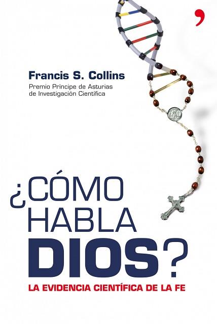 COMO HABLA DIOS? | 9788484606703 | COLLINS, FRANCIS S. | Llibreria L'Illa - Llibreria Online de Mollet - Comprar llibres online