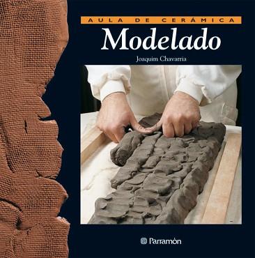 MODELADO | 9788434222007 | Llibreria L'Illa - Llibreria Online de Mollet - Comprar llibres online