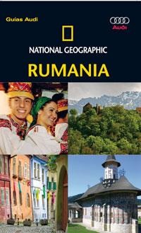 RUMANIA - GUÍAS AUDI NATIONAL GEOGRAPHIC | 9788482984155 | JULER , CAROLINE | Llibreria L'Illa - Llibreria Online de Mollet - Comprar llibres online