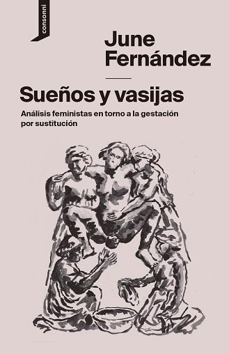 SUEÑOS Y VASIJAS | 9788419490285 | FERNÁNDEZ, JUNE | Llibreria L'Illa - Llibreria Online de Mollet - Comprar llibres online